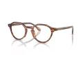 Giorgio Armani AR 7264U 6162 49 Men glasses