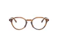 Giorgio Armani AR 7264U 6163 47 Men glasses