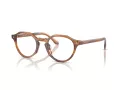 Giorgio Armani AR 7264U 6163 47 Men glasses