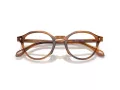 Giorgio Armani AR 7264U 6163 49 Men glasses