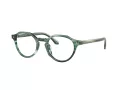 Giorgio Armani AR 7264U 6164 49 Men glasses