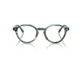 Giorgio Armani AR 7264U 6164 49 Men glasses