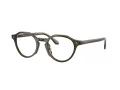 Giorgio Armani AR 7264U 6169 47 Men glasses