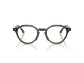Giorgio Armani AR 7264U 6169 47 Men glasses