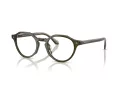 Giorgio Armani AR 7264U 6169 47 Men glasses