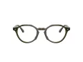 Giorgio Armani AR 7264U 6169 49 Men glasses