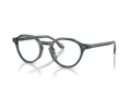 Giorgio Armani AR 7264U 6171 47 Men glasses