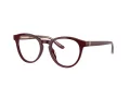 Giorgio Armani AR 7266U 5955 49 Women glasses
