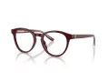 Giorgio Armani AR 7266U 5955 49 Women glasses