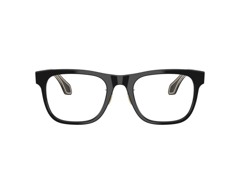 Giorgio Armani AR 7268 5001 53 Men glasses