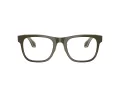 Giorgio Armani AR 7268 6158 53 Men glasses