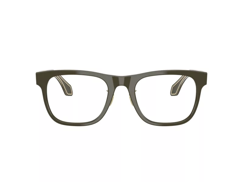 Giorgio Armani AR 7268 6158 53 Men glasses