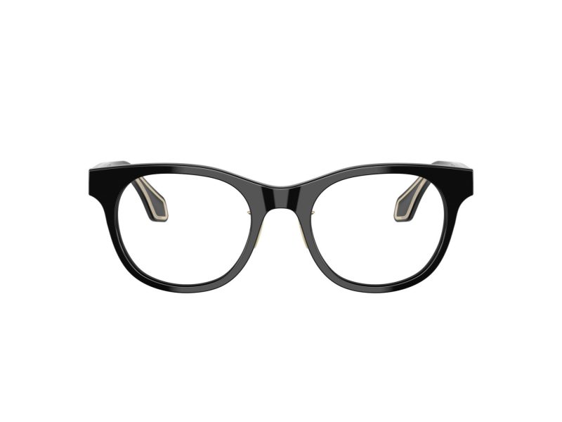Giorgio Armani AR 7269 5001 48 Women glasses
