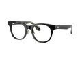 Giorgio Armani AR 7269 5001 48 Women glasses