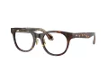 Giorgio Armani AR 7269 5026 50 Women glasses