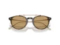 Giorgio Armani AR 7270T 6207 49 Men glasses