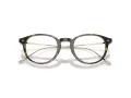 Giorgio Armani AR 7270T 6207 49 Men glasses
