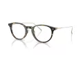 Giorgio Armani AR 7270T 6207 49 Men glasses