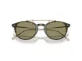 Giorgio Armani AR 7270T 6208 49 Men glasses