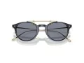 Giorgio Armani AR 7270T 6209 49 Men glasses