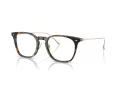 Giorgio Armani AR 7271T 6207 51 Men glasses