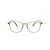 Giorgio Armani AR 7276U 6240 53 Men glasses