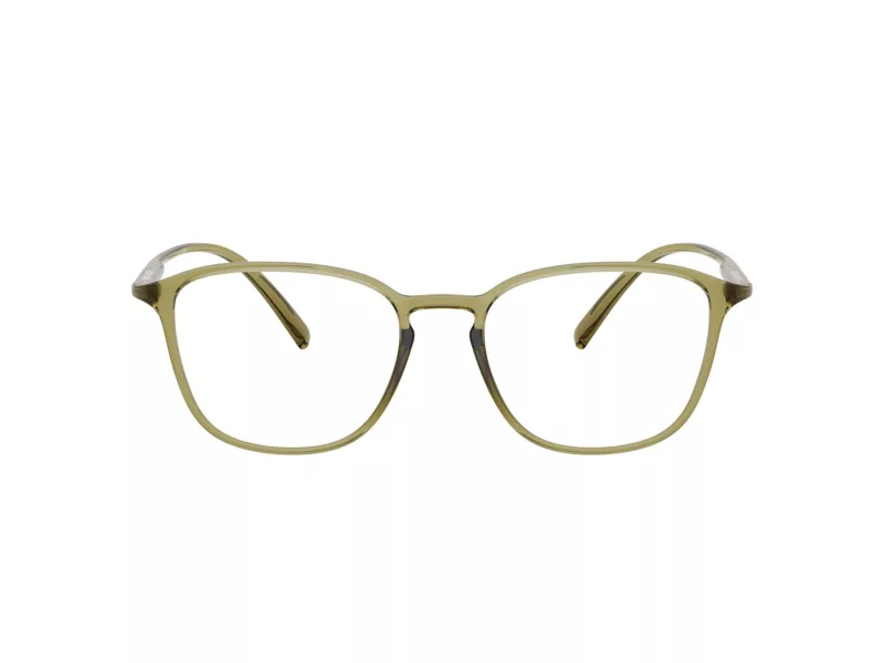 Giorgio Armani AR 7276U 6240 53 Men glasses