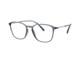 Giorgio Armani AR 7276U 6241 53 Men glasses