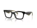 Giorgio Armani AR 7277U 5001 50 Women glasses