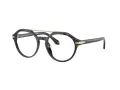 Giorgio Armani AR 7278U 6233 51 Men glasses
