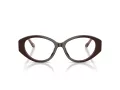 Giorgio Armani AR 7281U 6227 53 Women glasses