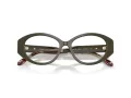 Giorgio Armani AR 7281U 6229 53 Women glasses