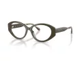 Giorgio Armani AR 7281U 6229 53 Women glasses