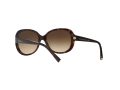 Giorgio Armani AR 8047 502613 56 Women sunglasses
