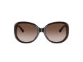 Giorgio Armani AR 8047 504913 56 Women sunglasses