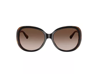 Giorgio Armani AR 8047 504913 56 Women sunglasses