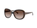 Giorgio Armani AR 8047 504913 56 Women sunglasses