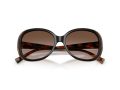 Giorgio Armani AR 8047 504913 56 Women sunglasses