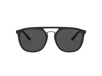 Giorgio Armani AR 8118 500187 53 Men sunglasses