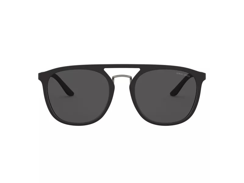 Giorgio Armani AR 8118 500187 53 Men sunglasses