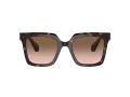Giorgio Armani AR 8156 587951 52 Women sunglasses