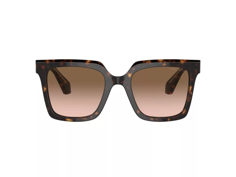 Giorgio Armani AR 8156 587951 52 Women sunglasses