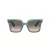 Giorgio Armani AR 8156 593432 52 Women sunglasses