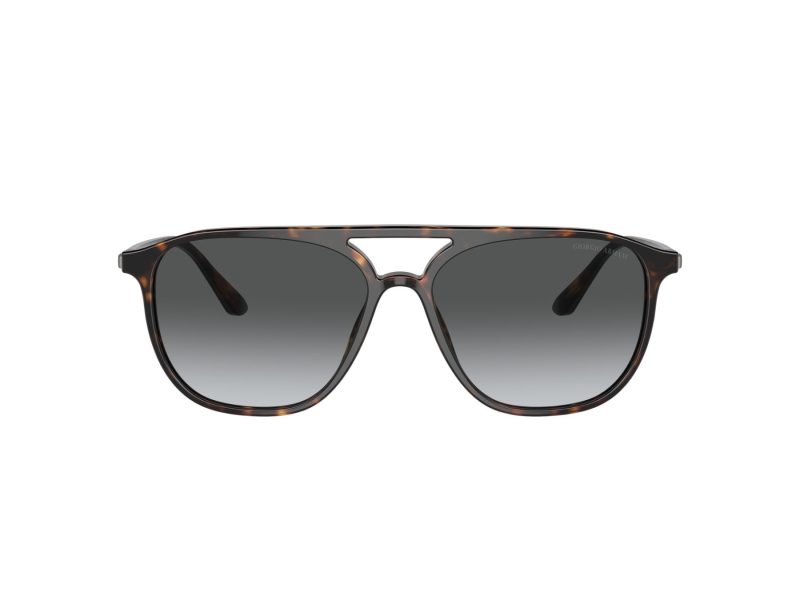 Giorgio Armani AR 8179 5026T3 56 Men sunglasses