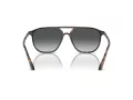 Giorgio Armani AR 8179 5026T3 56 Men sunglasses