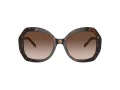 Giorgio Armani AR 8180 502613 54 Women sunglasses