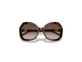 Giorgio Armani AR 8180 502613 54 Women sunglasses