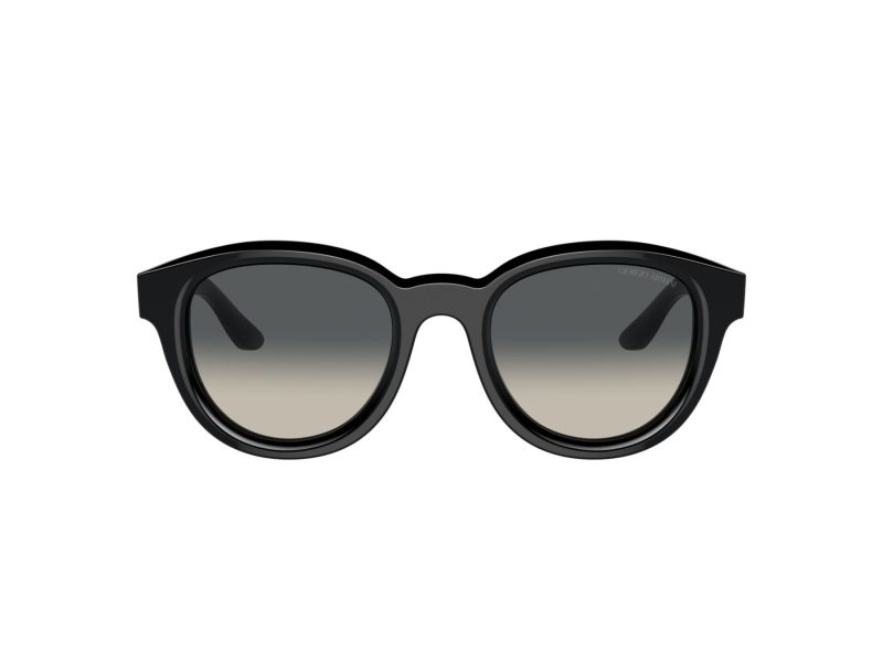 Giorgio Armani AR 8181 587571 49 Women sunglasses