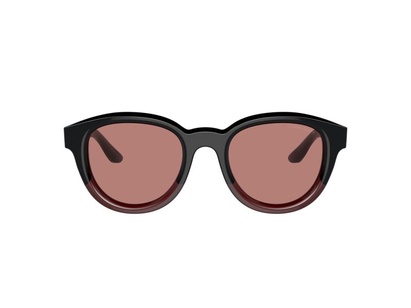 Giorgio Armani AR 8181 599730 49 Women sunglasses