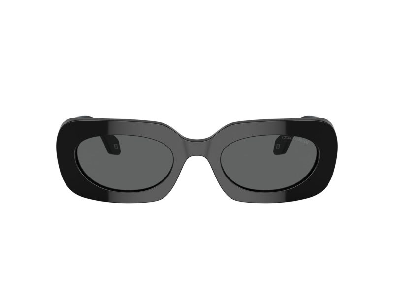 Giorgio Armani AR 8182 5875B1 52 Women sunglasses
